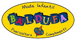 Baldufa